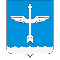 Герб города Белоозерский